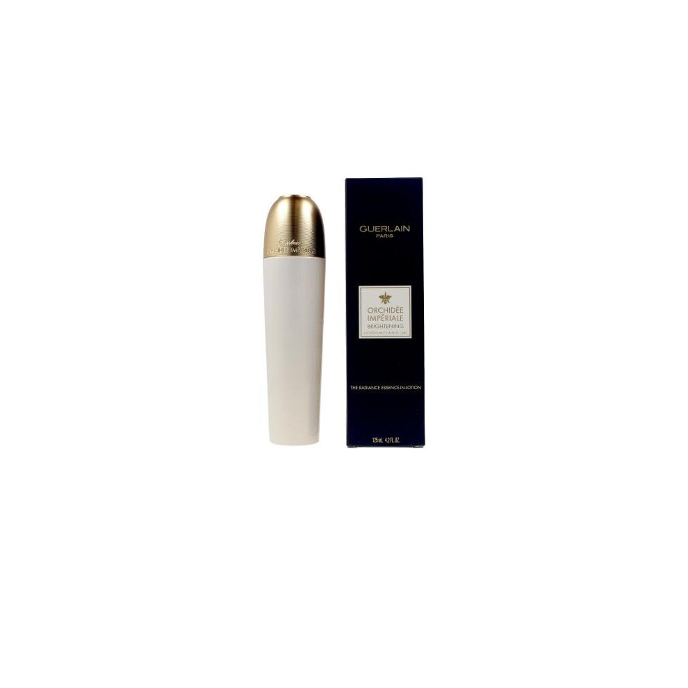 Guerlain Orchidee Imperiale 4.2 Brightening The Radiance Essence-In-Lotion