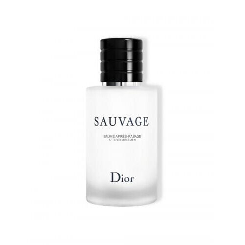 Dior Dior Sauvage Βάλσαμο Μετά Το Ξύρισμα 100 ml
