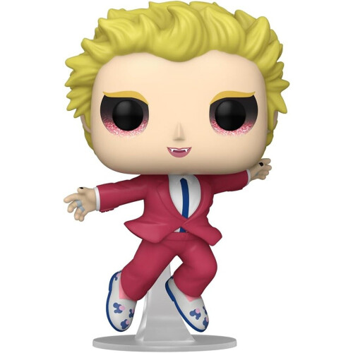 Funko Funko POP ! Vinyl Rocks : Ed Sheeran - Bad Habits