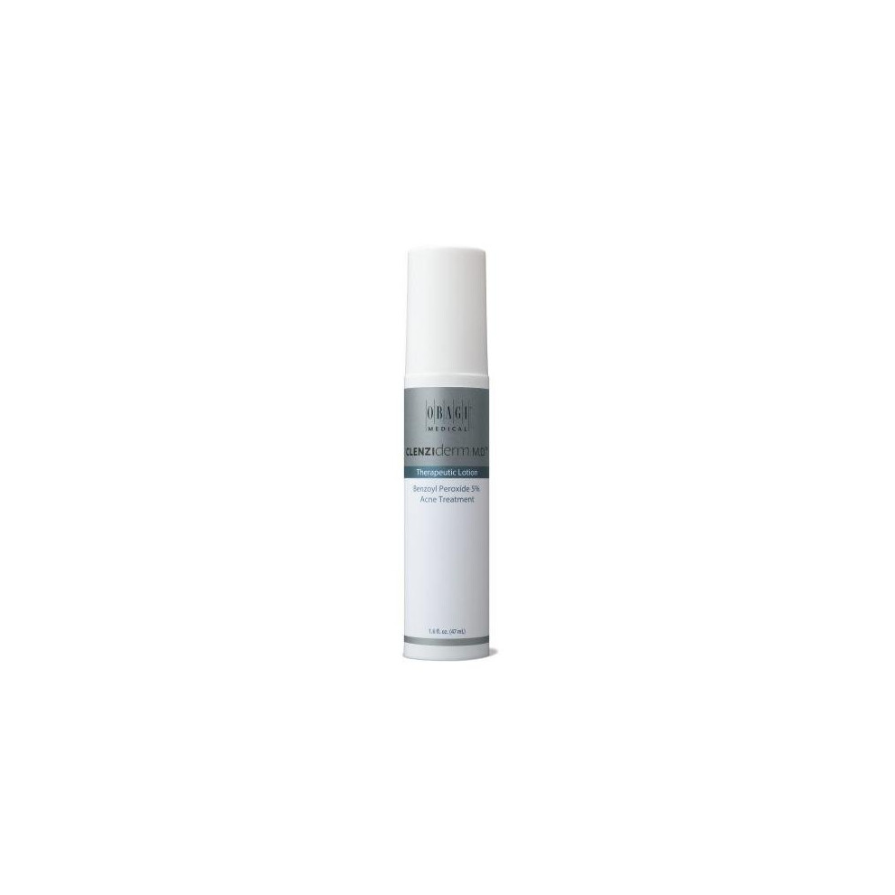Obagi Clenziderm Md 1.6 Therapeutic Lotion