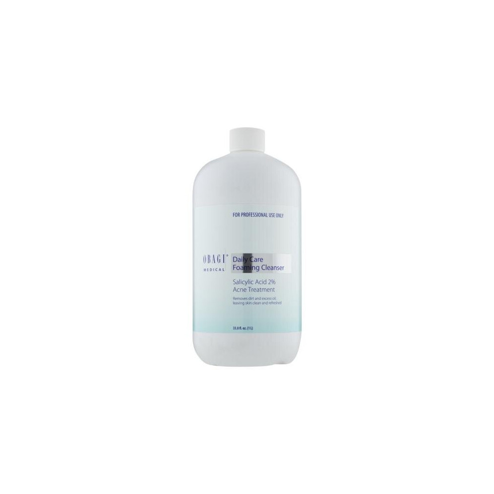 Obagi Daily Care 33.8 Foaming Cleanser