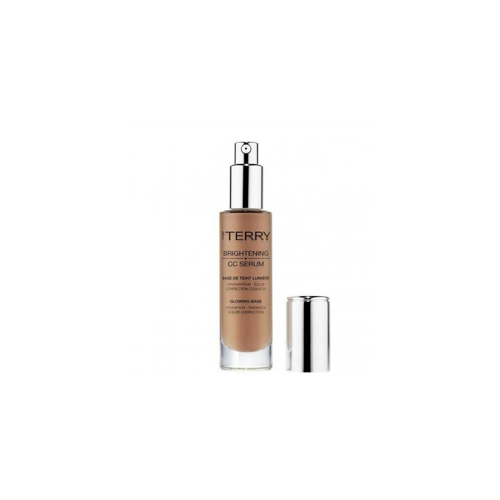 By Terry Cellularose 1 Oz Brightening Cc Serum #04 Sunny Flash