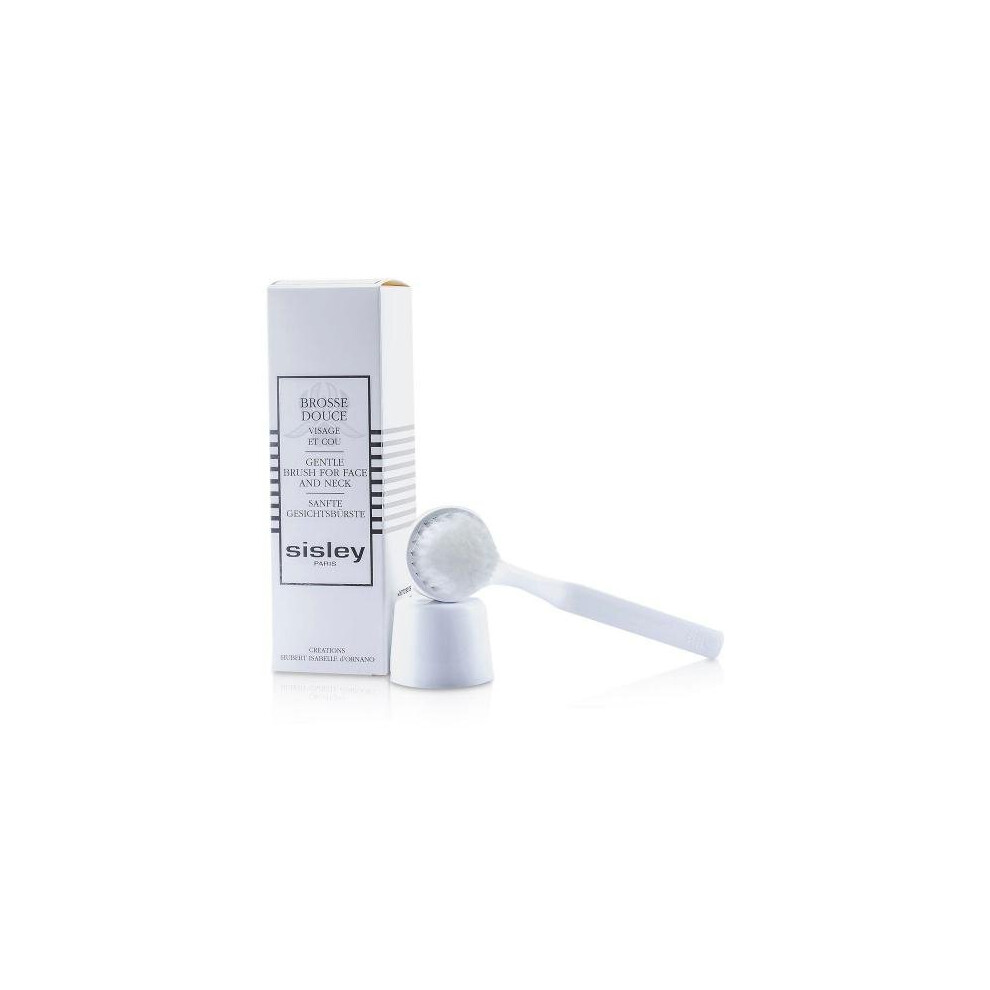 Sisley Gentle Brush For Face & Neck