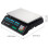 40kg/5g Digital Price Computing Scale for Market Vegetable Fruit Weight 10