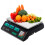 40kg/5g Digital Price Computing Scale for Market Vegetable Fruit Weight 12