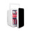 ELECWISH (Black) Tabletop Mini Fridge Electric Cooler Warmer AC/DC 2