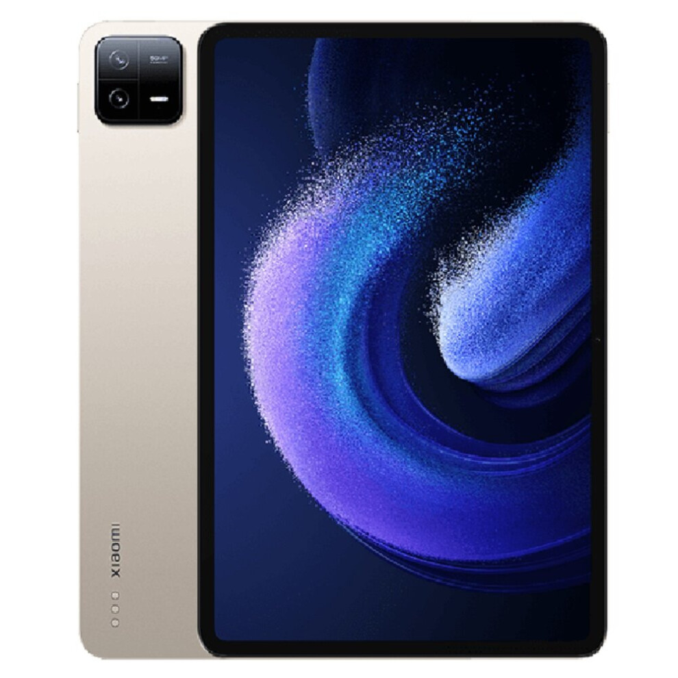 Xiaomi Pad 6 Pro 12GB/512GB - Gold | CN Spec