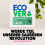 Ecover Ecover Classic Dishwasher Tablets, 70 Tablets 3