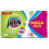 Plenty PLENTY Kitchen Towel, 6 White Rolls, 600 Sheets of Kitchen Roll, 2-Ply Tissue 2
