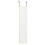 Living And Home (Gold) Full Length Mirror with Door Hanging 5