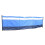 (Blue) Heavy Duty Camping Windbreak 4 Pole (5M x 1.4M) 1