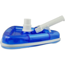 Swimming Pool Vacuum Triangular Swimming Pool Vacuum Dirt Suction With Brush For Swimming Pool Bathing Swimming Pool en Swimming P