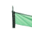 (Green) Heavy Duty Camping Windbreak 4 Pole (5M x 1.4M) 4