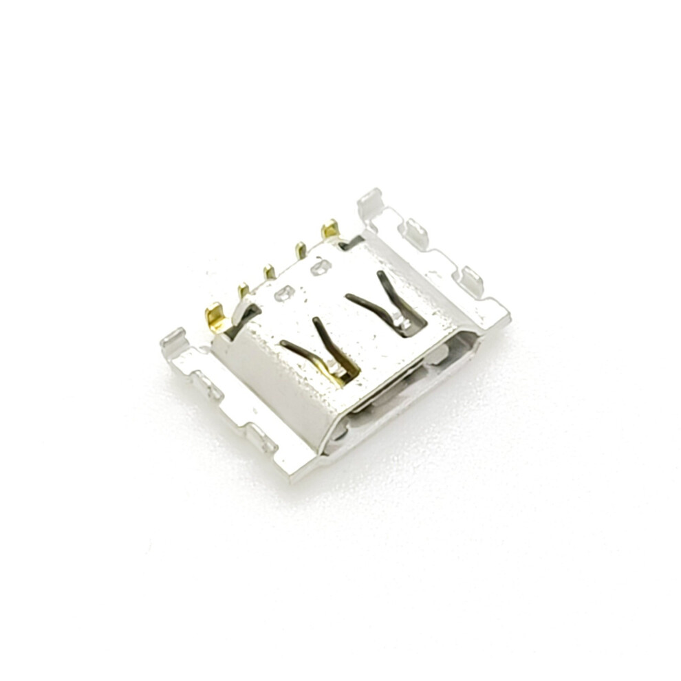 Charging Port Connector Compatible With Oppo A8 9145584621607