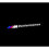 LED Light Logo Grille Emblem Decal Illuminated Badge For M Performance 3