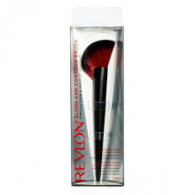 Revlon Blush And Contour Brush High-Performance Trx3, Synthetic Fibers