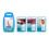 Top Trumps Top Trumps Disney's Little Mermaid Specials 5