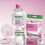 Garnier Garnier SkinActive Micellar Cleansing Water, 700ml 5