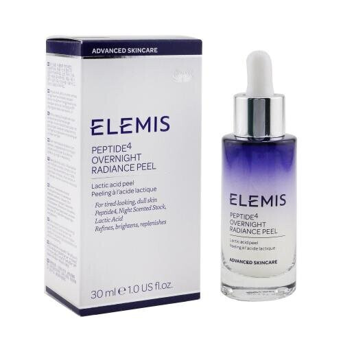 Elemis Elemis Peptide4 Overnight 1 Oz Radiance Peel