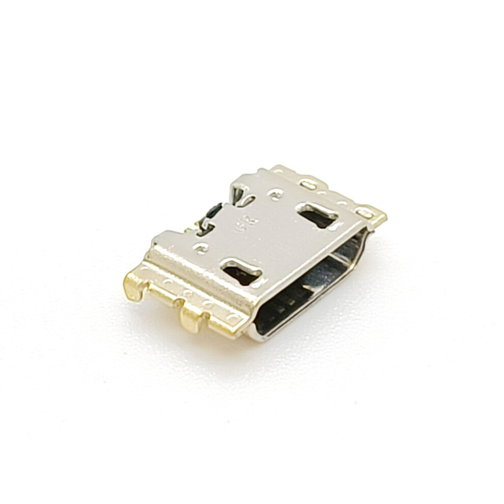 Charging Port Connector Compatible With Oppo A5 9145584621621