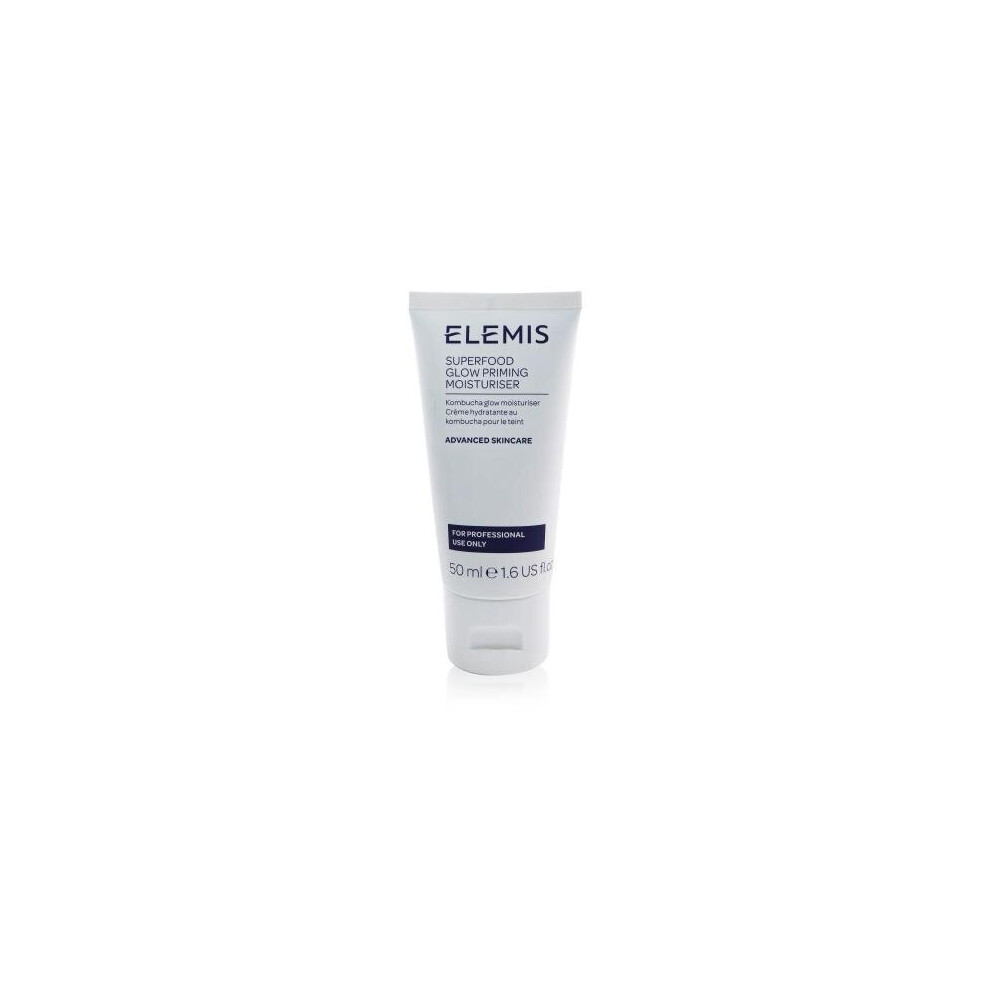 Elemis Superfood Glow Priming 1.6 Moisturiser