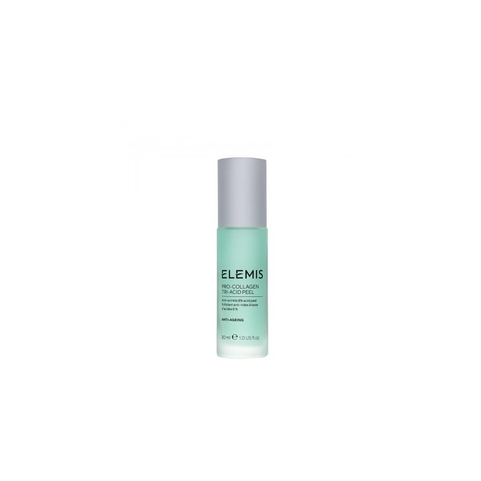 Elemis Pro-Collagen Tri-Acid 1 Oz Peel