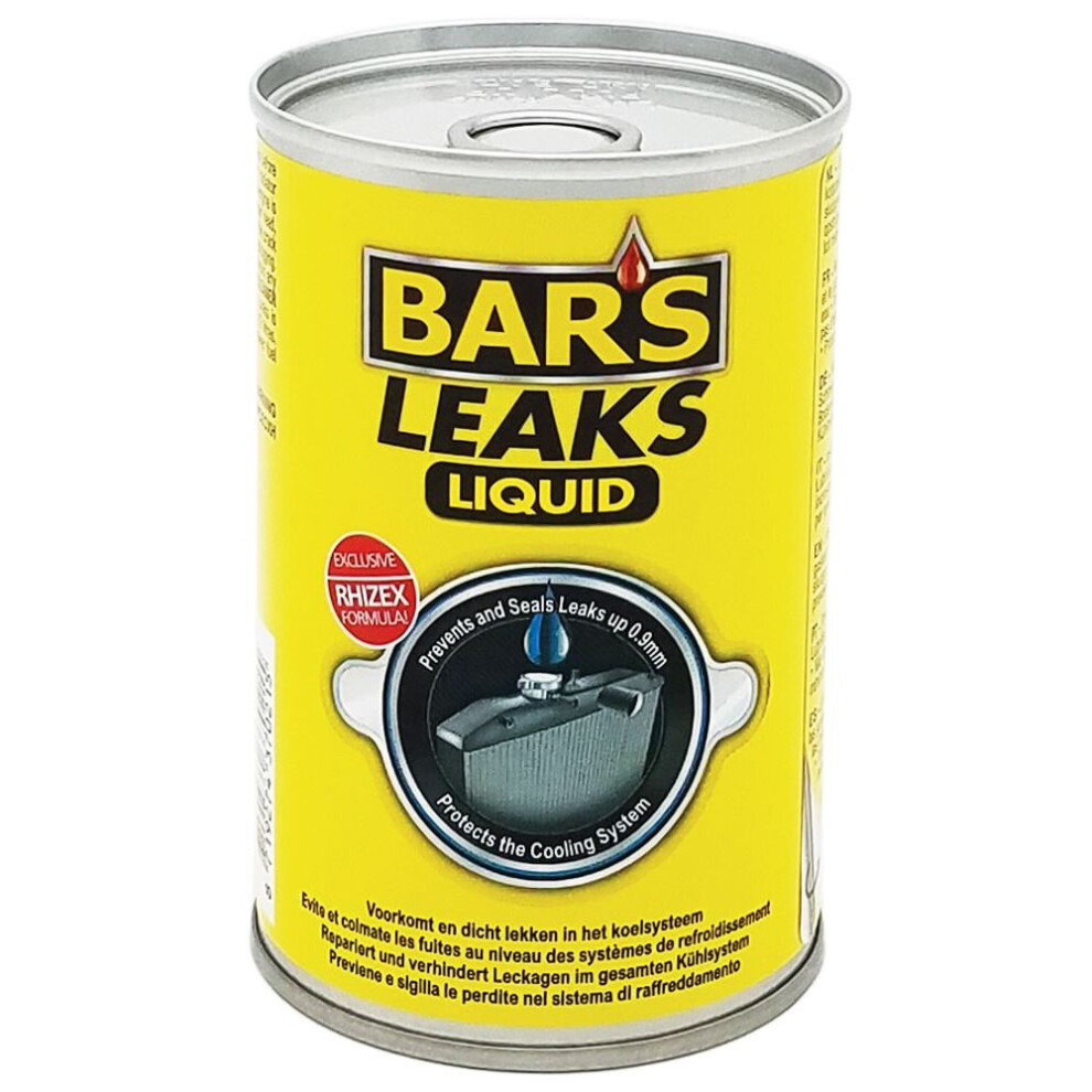 Bar's Leaks Liquid  121091