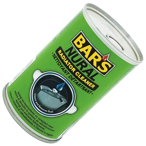 Bar's Nural Radiator cleaner 1