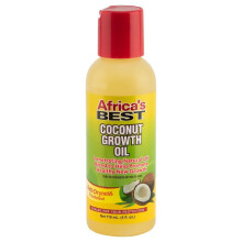 Africa’s Best Coconut Growth Oil 118ml