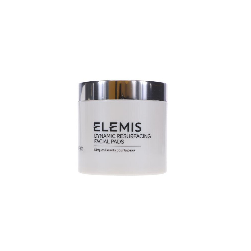 Elemis Dynamic Resurfacing 60 Facial Pads
