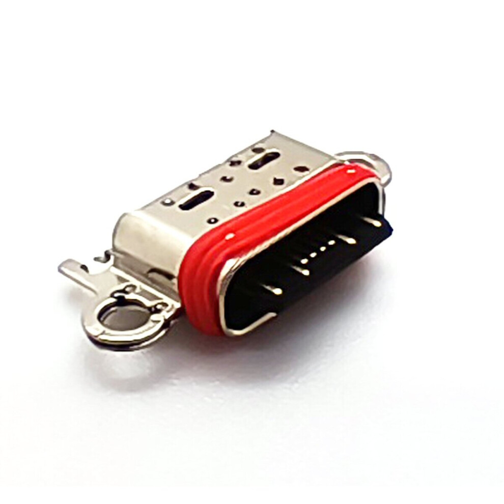 Charging Port Connector Compatible With Oppo Reno 9145584621638