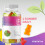 Metabolism+ LB - 30 Gummies Liba - 1 Month Supply 3
