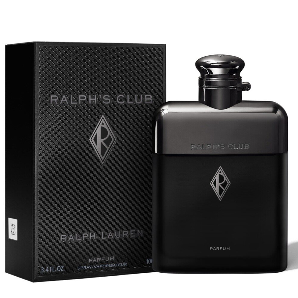 Ralph Lauren Ralph's Club Parfum 100ml
