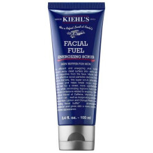 Kiehl'S Facial Fuel 3.4 Energizing Scrub