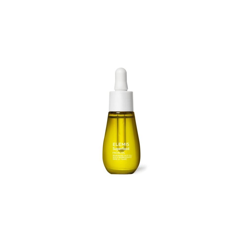 Elemis Superfood 0.5 Facial Oil