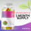 Metabolism+ LB - 30 Gummies Liba - 1 Month Supply 2