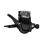 Shimano SHIMANO ACERA M3000 9 Speed Right Shift Lever 1