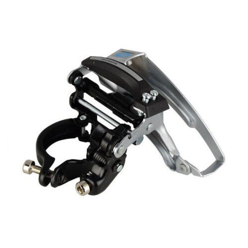 Shimano SHIMANO ACERA M360 7-8 Speed Top Swing Front Derailleur 2
