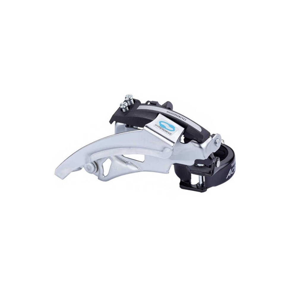 SHIMANO ACERA M360 7-8 Speed Top Swing Front Derailleur