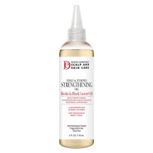 Scalp & Skin Care Edge & Temple Strengthening Oil