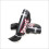 (Red, Medium) Sandee Cool-Tec Muay Thai Shin Guards 4