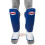 (Black, Kids) Sandee Junior Thai Shin Guards 7
