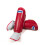 (Red, Junior) Sandee Junior Thai Shin Guards 5