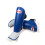 (Red, Junior) Sandee Junior Thai Shin Guards 10