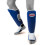 (Black, Kids) Sandee Junior Thai Shin Guards 8