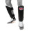 (Black, Kids) Sandee Junior Thai Shin Guards 13