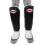 (Red, Junior) Sandee Junior Thai Shin Guards 11