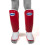 (Red, Junior) Sandee Junior Thai Shin Guards 1