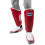 (Black, Kids) Sandee Junior Thai Shin Guards 4