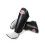 (Black, Kids) Sandee Junior Thai Shin Guards 14